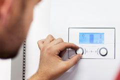 best Wray boiler servicing companies